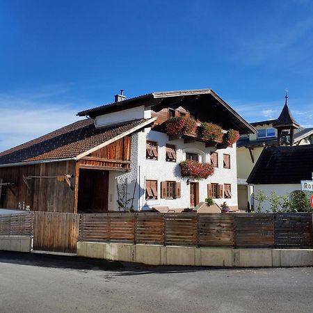 Beilelers Hof Apartment Arzl im Pitztal Exterior photo