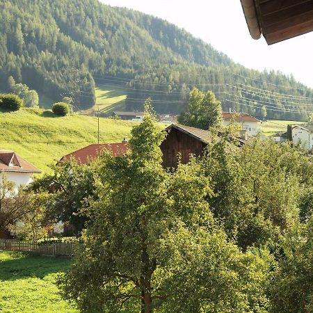 Beilelers Hof Apartment Arzl im Pitztal Exterior photo