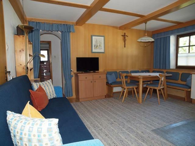 Beilelers Hof Apartment Arzl im Pitztal Exterior photo