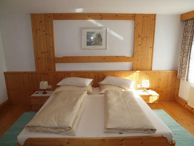 Beilelers Hof Apartment Arzl im Pitztal Exterior photo