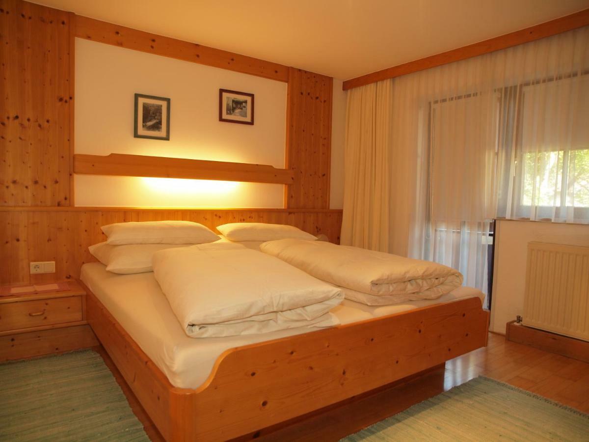 Beilelers Hof Apartment Arzl im Pitztal Exterior photo