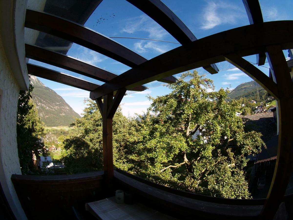 Beilelers Hof Apartment Arzl im Pitztal Exterior photo