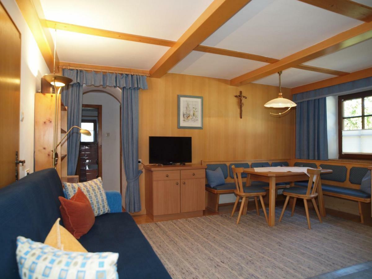 Beilelers Hof Apartment Arzl im Pitztal Exterior photo
